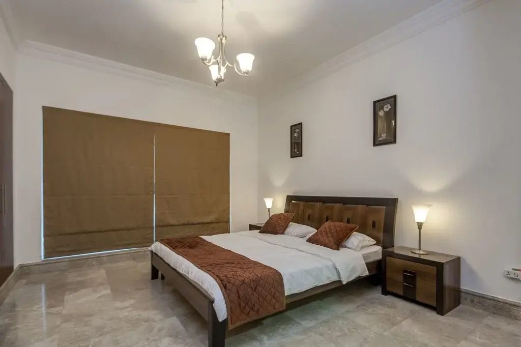 Anantara South Residence by Luton Vacation Homes