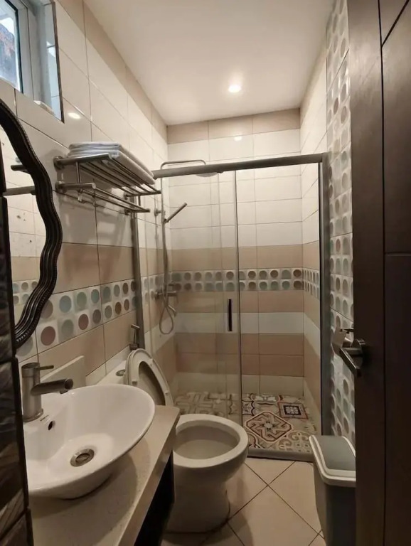Ambiens Place Residential Hotel