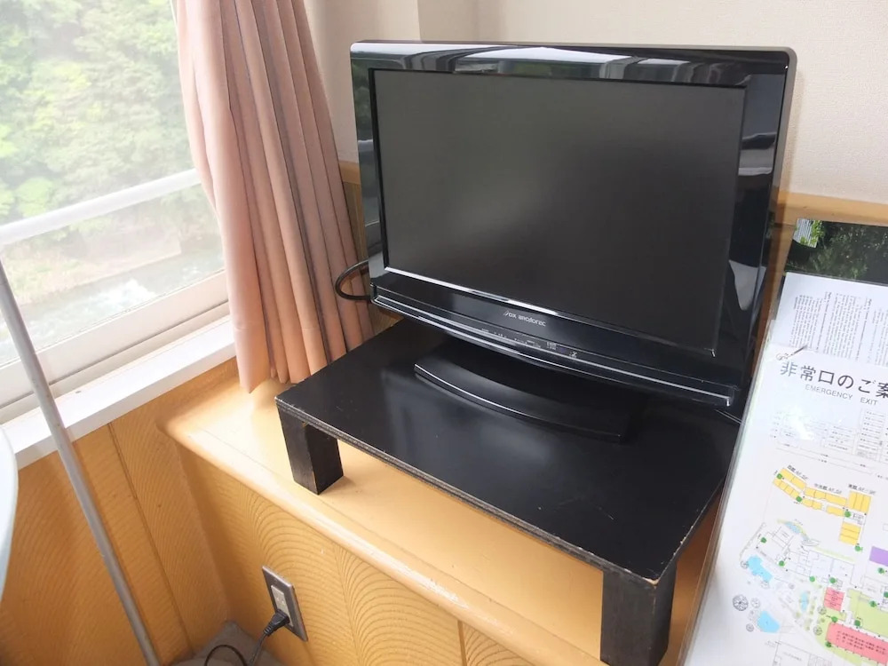 Kinugawa Park Hotels
