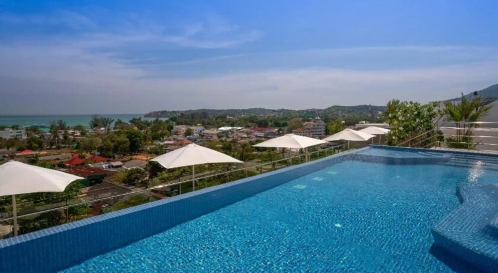 Rawai New Condo
