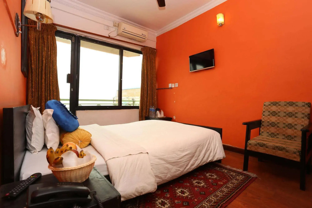 Teeka Resort
