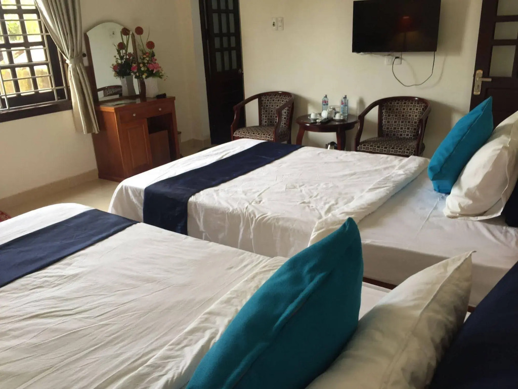 Hao Anh Homestay