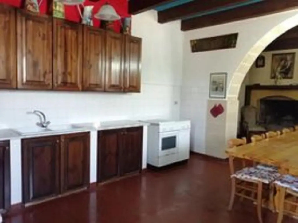 Masseria Julia Salento