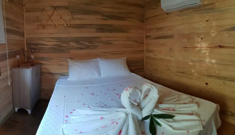 Ekinoks Beach Bungalow