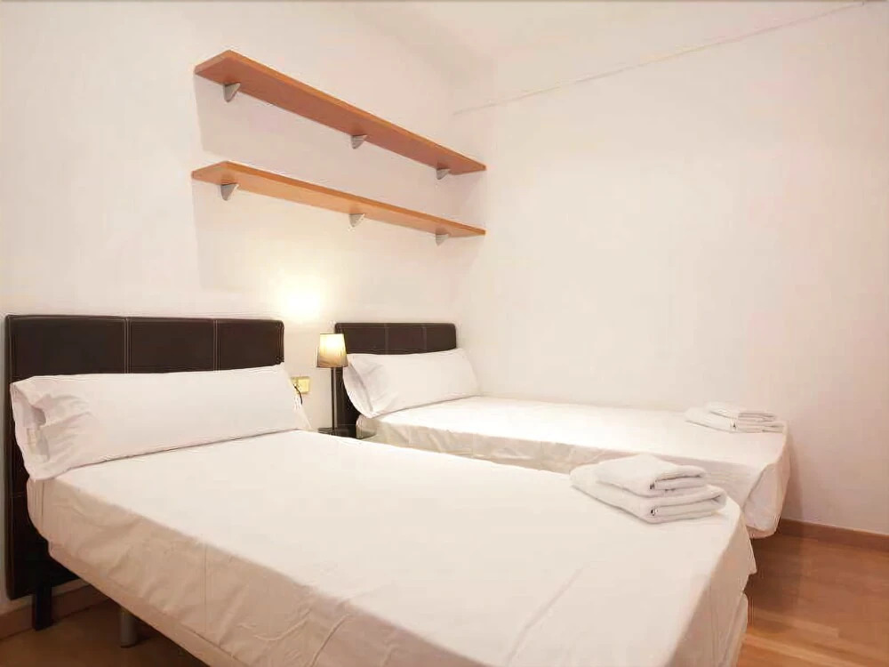 Family Barcelona Apartments