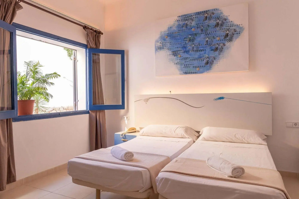 Play Hotel Ibiza