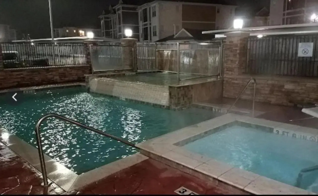 Fairfield Inn N Stes Marriott
