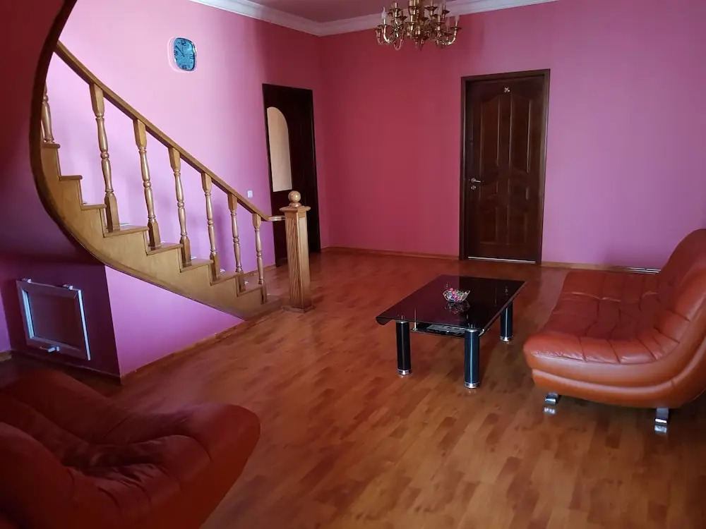 Gyumri Hotel