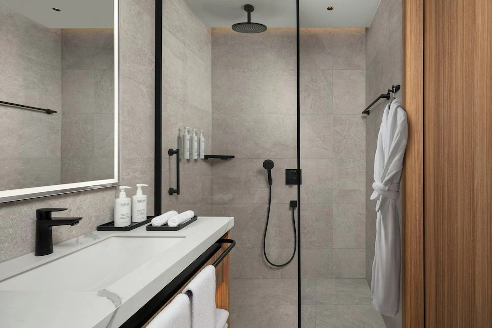 Courtyard by Marriott Prishtina