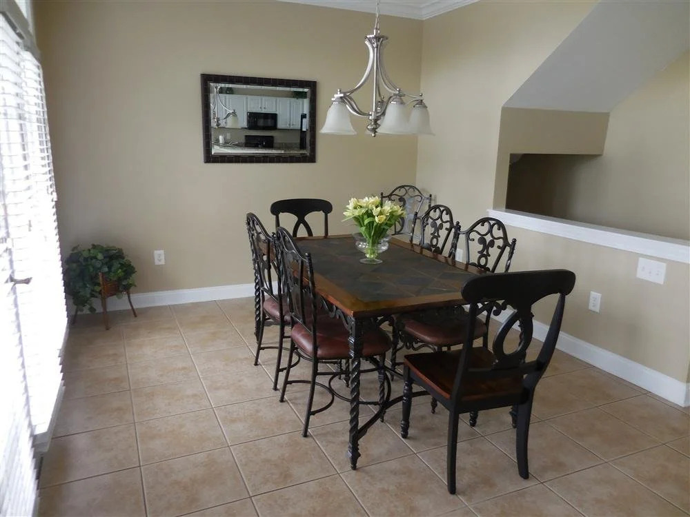 467 Caribbean Way 4 Br home by RedAwning