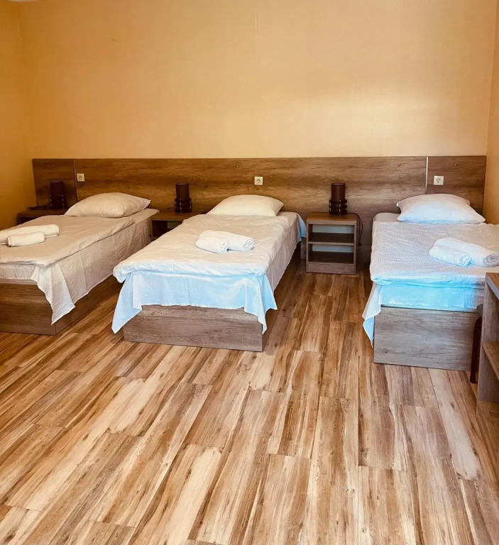 Soso Burdulis Guesthouse