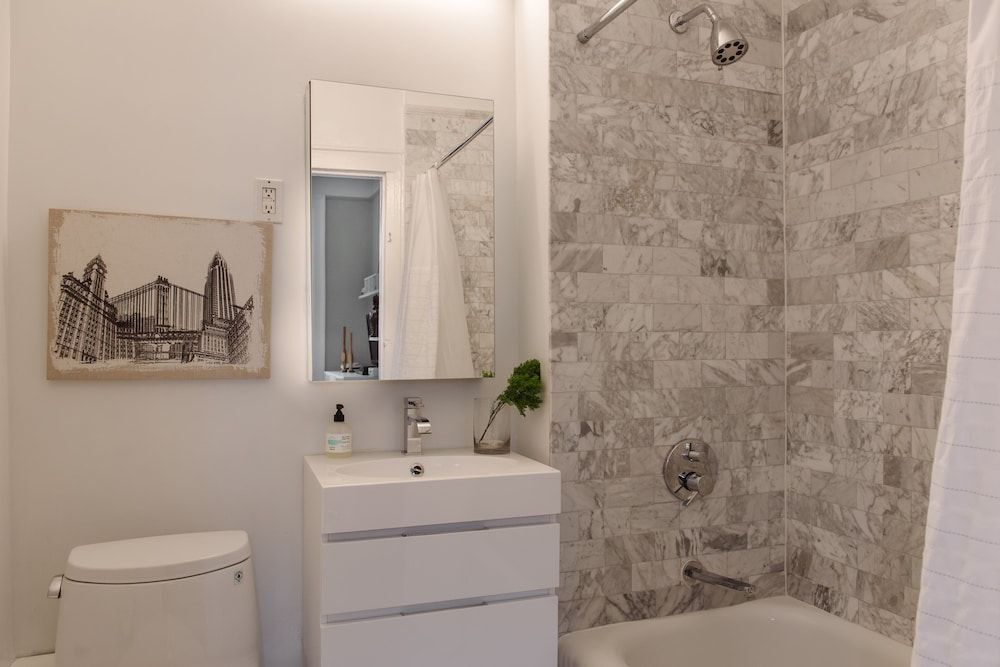 abcstay - Luxury Furnished Apartments