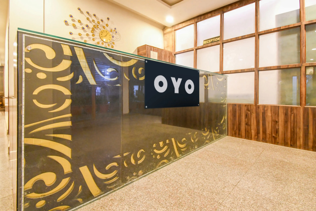 Hotel O Flagship vasundhara inn