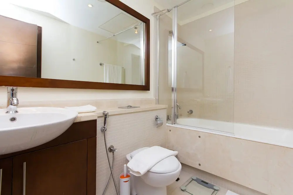 Bespoke Residences - South Ridge 1503