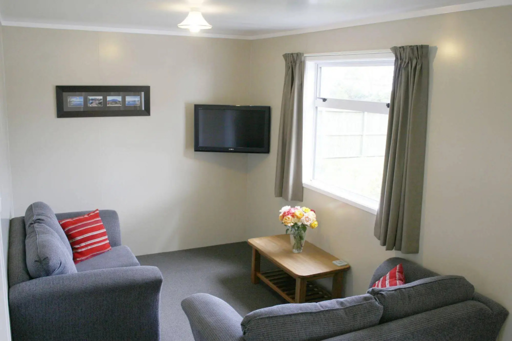 Taupo TOP 10 Holiday Park