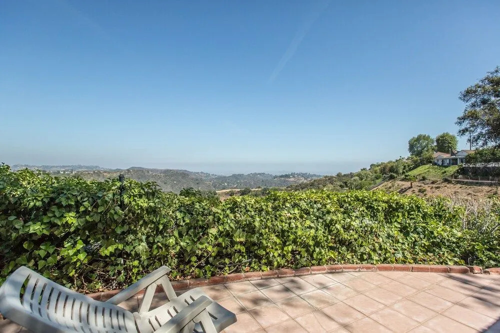 Bel-Air Villa, 3 Bedrooms - Celebrity Area