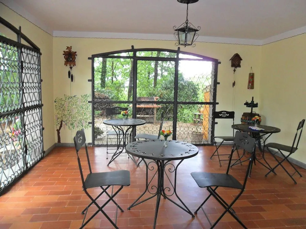 Locanda del Grillo
