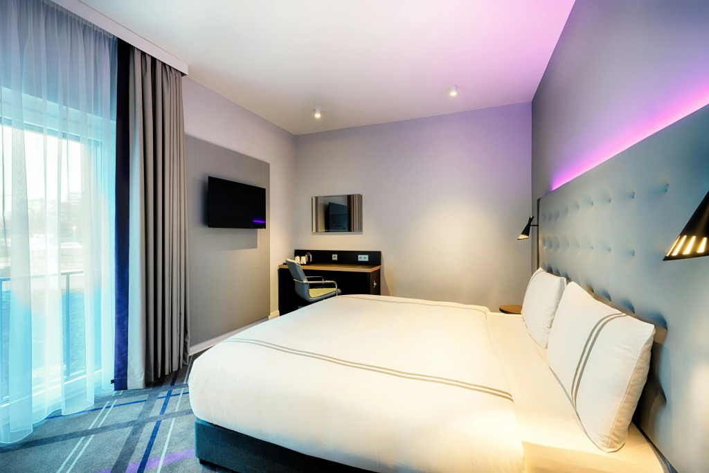 Premier Inn Regensburg City Centre