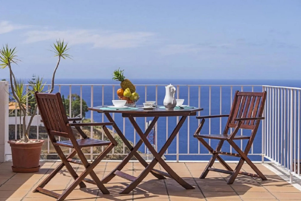 Funchal Bay View Villa by Homie