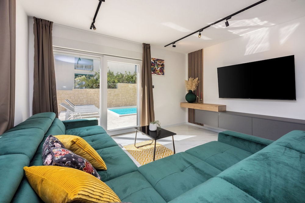 Villa Ketty