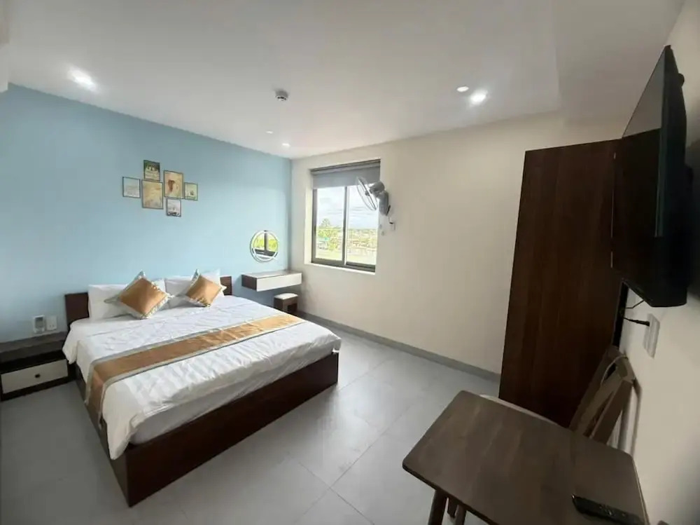 Như Ý Hotel Tây Ninh