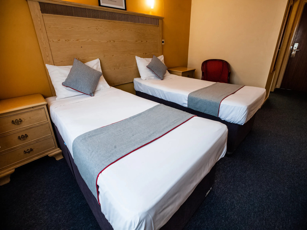 Osterley Park Hotel