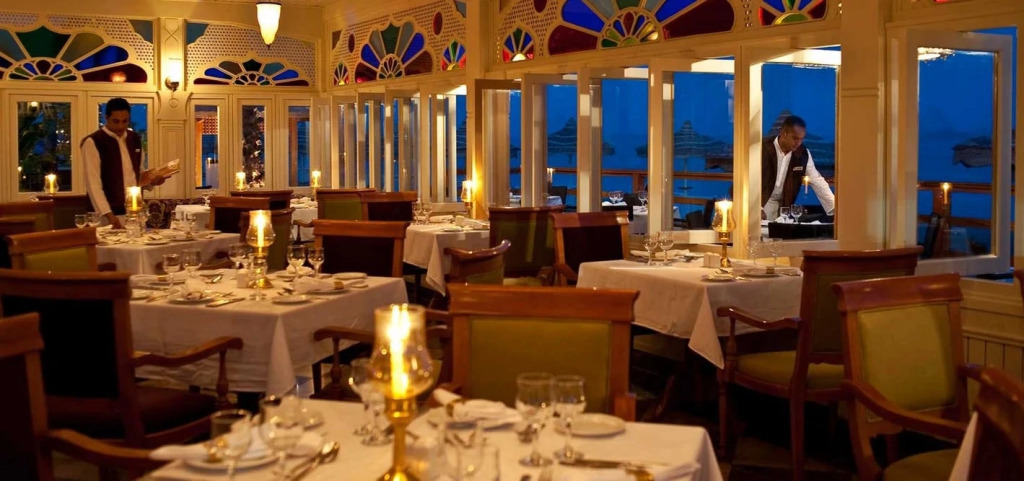 Курортный Отель Baron Sharm El Sheikh Resort