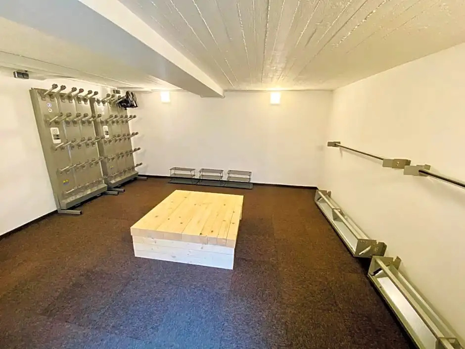 Haus Stadler - Self Check-in