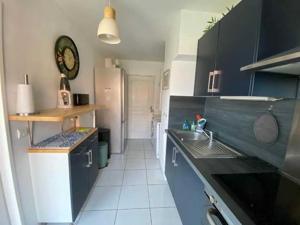 Appartement Arcachon, 4 pièces, 6 personnes - FR-1-319-370