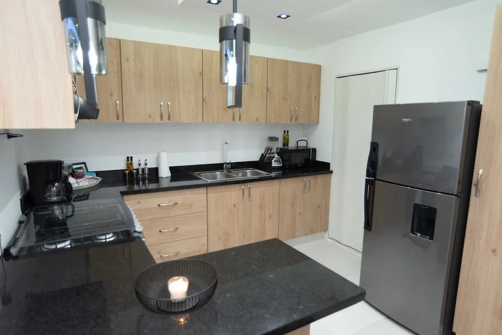 Diamond Apartment