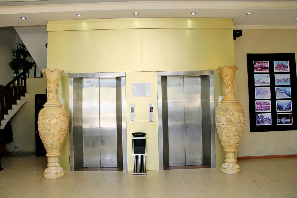 Lion Sea Hotel