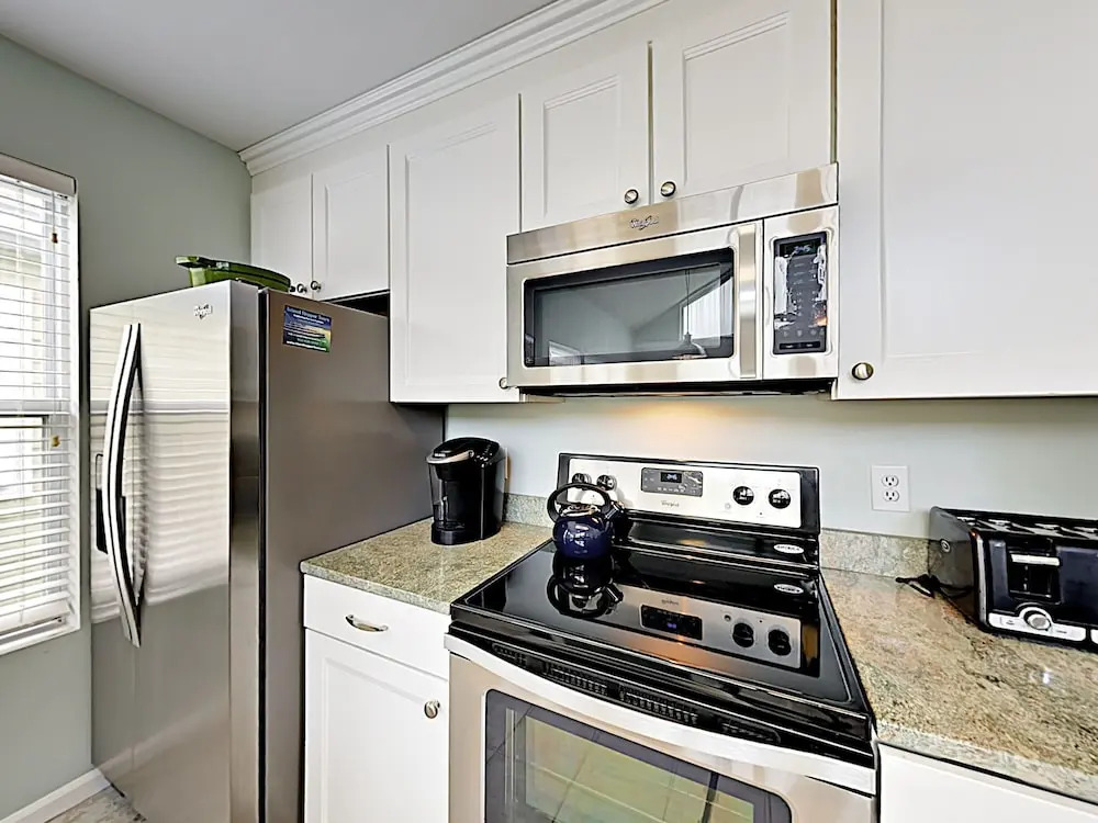 703 Kure Beach - 4 Br Home