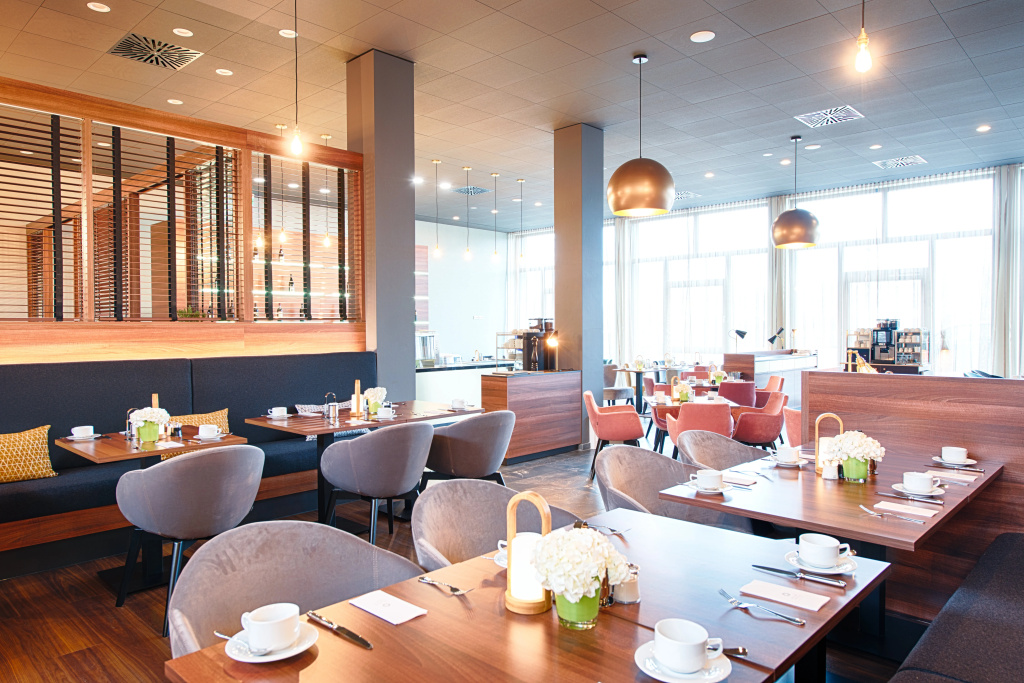 Welcome Hotel Neckarsulm