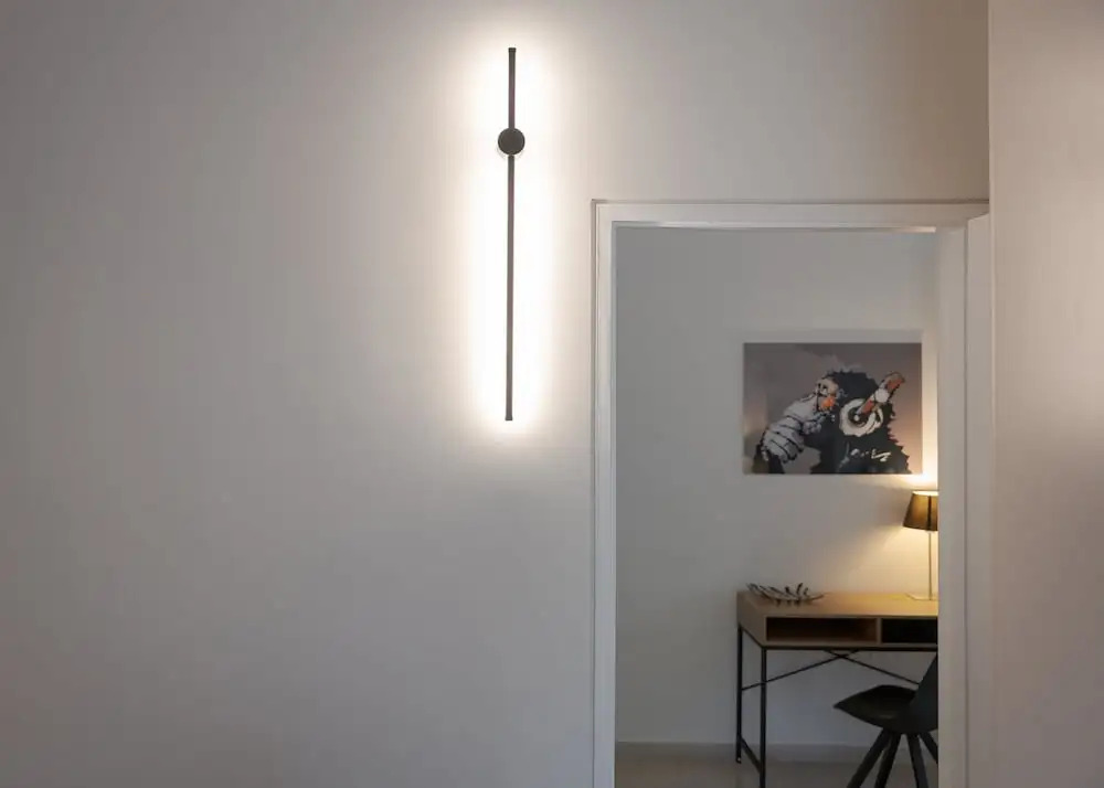 Vouliagmeni Stylish Apartment
