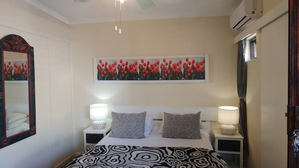 35onWashington Guesthouse