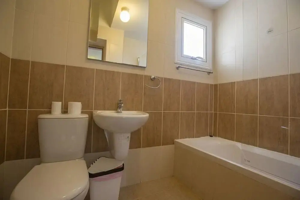Beautiful Villa With Private Pool, Protaras Villa 1258