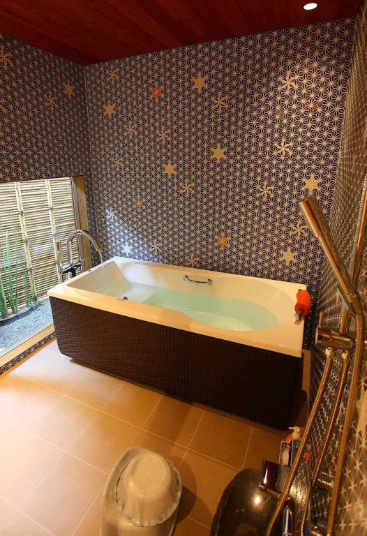 Sanjoubou Sansou villa