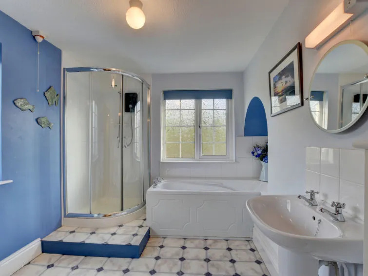 3 Bed in Braunton oc-ashb