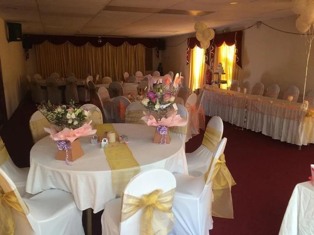 Fountain Court Trading as Hotel Haveli