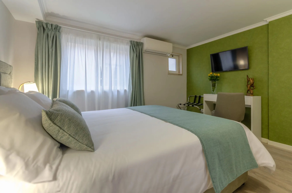 Ver Belém Suites