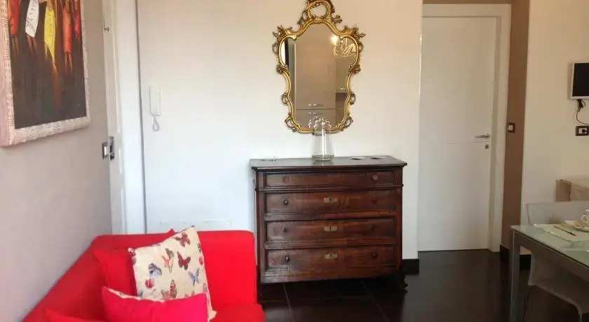 Antica dimora B&B
