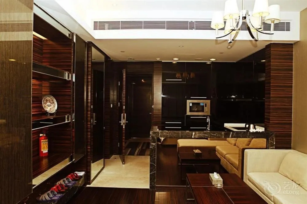 2513 Holiday Apartment