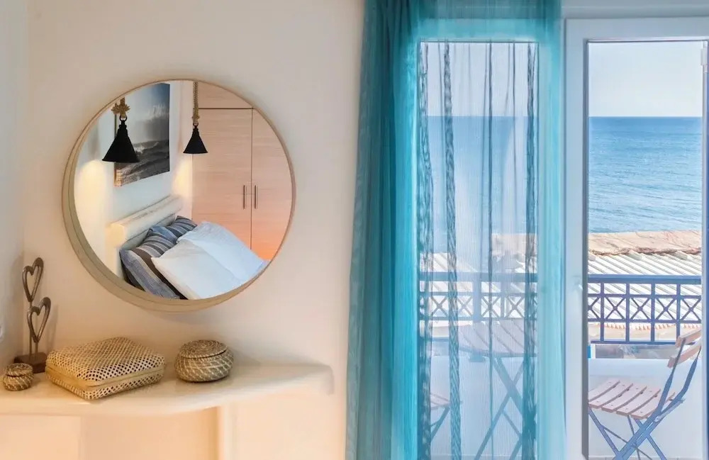Sagma Beach apartment