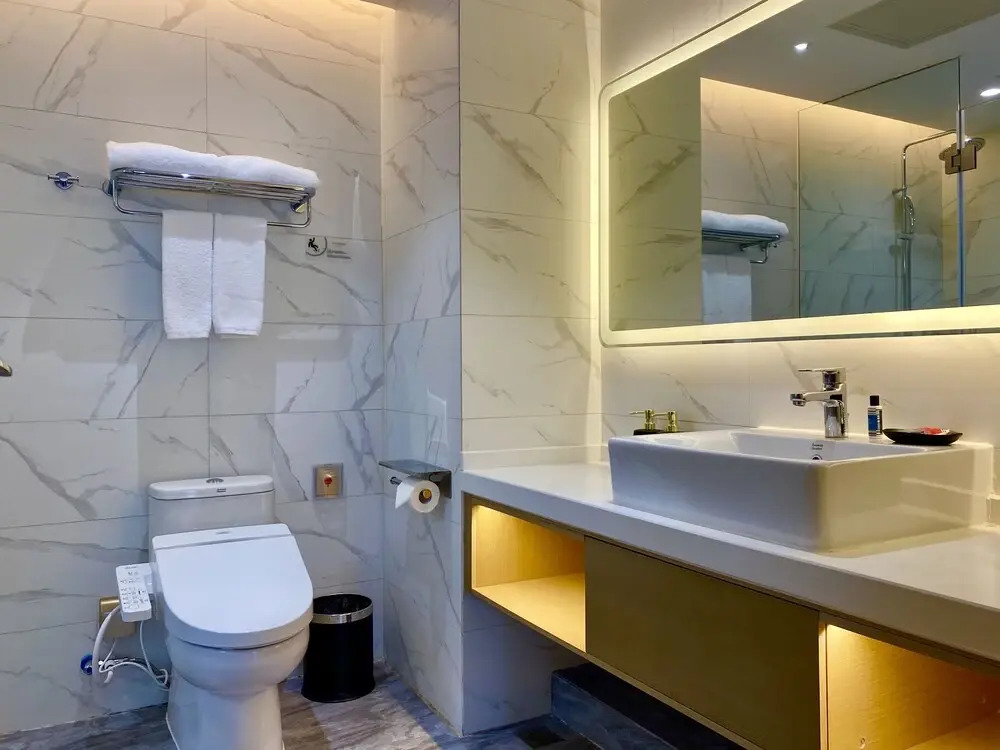 Citadines Panyu Guangzhou
