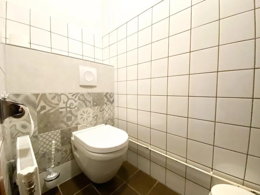 Gezellige vakantiewoning dichtbij centrum Domburg DO20
