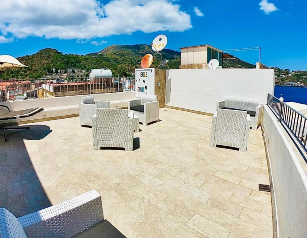 "Sweet Life" Casa Vacanze