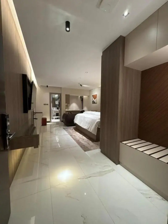 Sixty Three Serviced Apartments