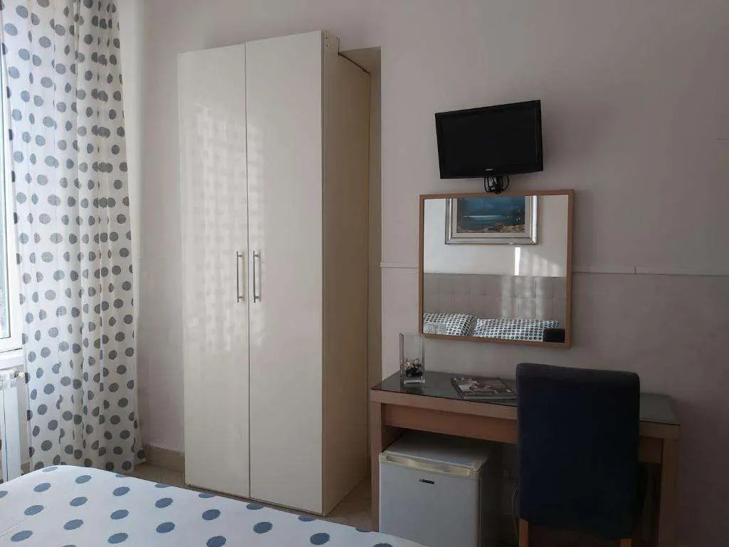 Bed & Breakfast Agli Horti Sallustiani