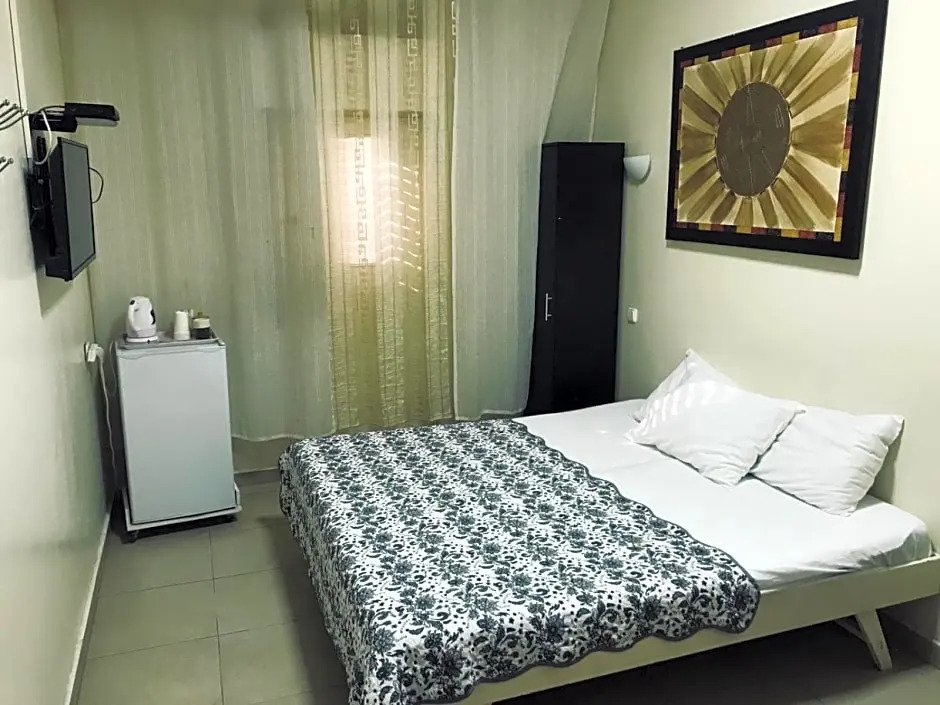 Ashel Hotel