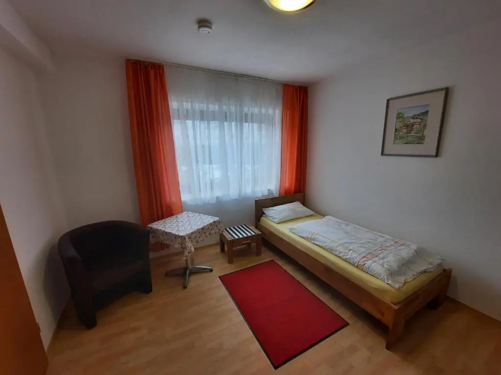 Pension Werle